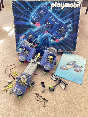 Playmobil 3080 space - , explorer