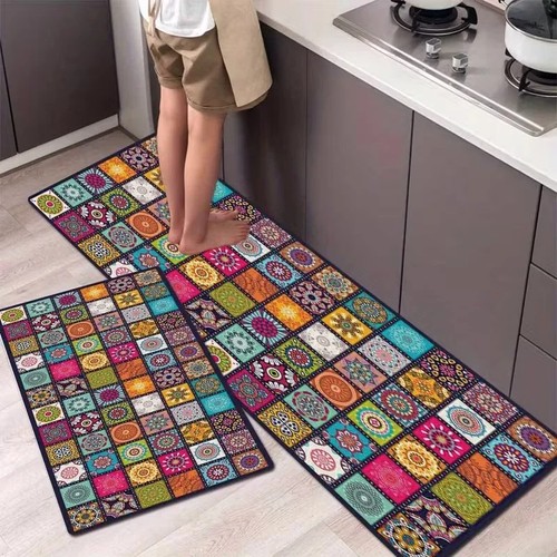 Non slip hall - hall, runner