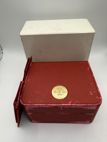 Genuine omega watch - omega, &