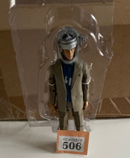 Roboman loose fiigure from