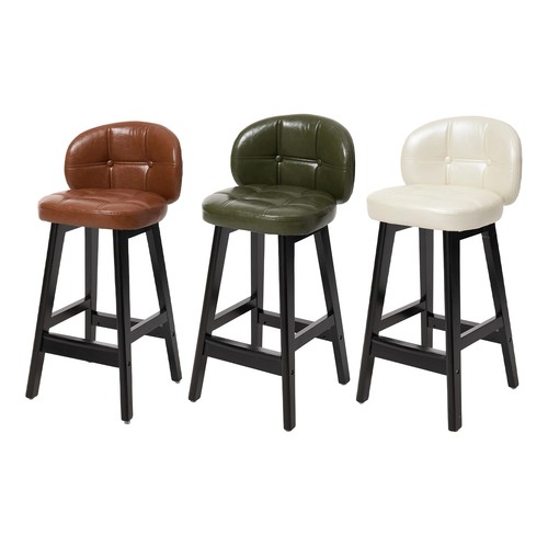 Breakfast bar stools set - bar,
