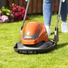 Flymo simpliglide 360 - 360, corded