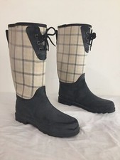 Laura Ashley Garden Wellies