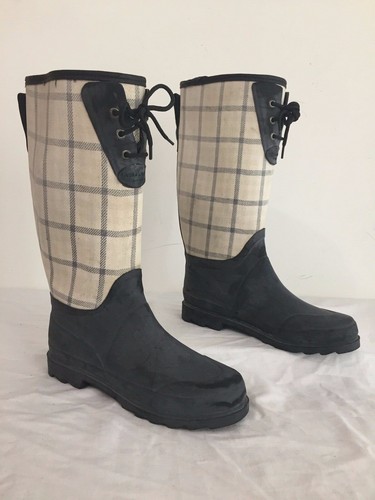 Laura ashley garden wellies - ashley,