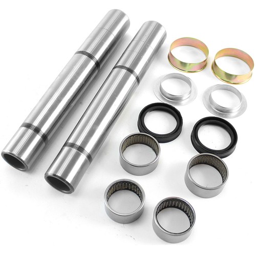 Rear axle repair kit for - axle, 205