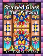 Stained Glass Tiffany Windows