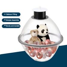 Acrylic Balloon Stuffing