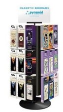 MAGNETIC BOOKMARK - 1 SUPPLIED