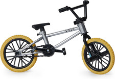 BMX Finger Bike (Styles Vary)