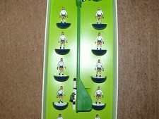 TOTTENHAM HOTSPUR 1977/78