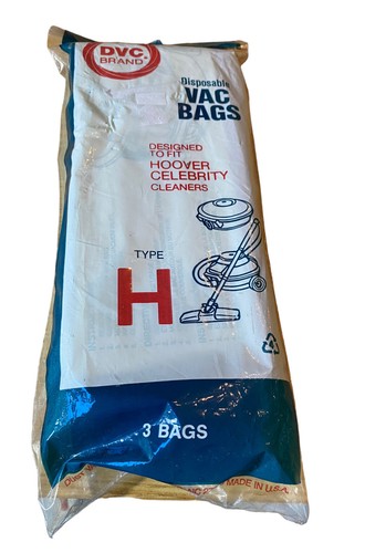 Hoover type celebrity - hoover, h