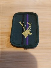 UK Scouting Discontinued