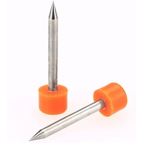 Electrode rod fiber - fiber, optical