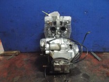 Yamaha XS400 YICS DOHC