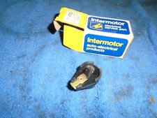 Vauxhall Cavalier Mk1 1600, 1900, 2000, Opel Manta A, B NOS Intermotor Rotor Arm