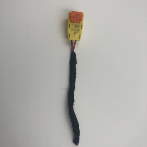 Oem airbag plug connector - oem, for