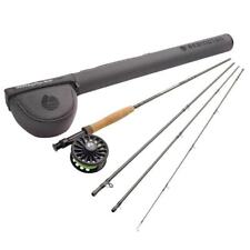 Redington Wrangler Fly Fishing Kit