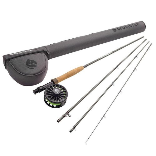 Redington wrangler fly - redington,