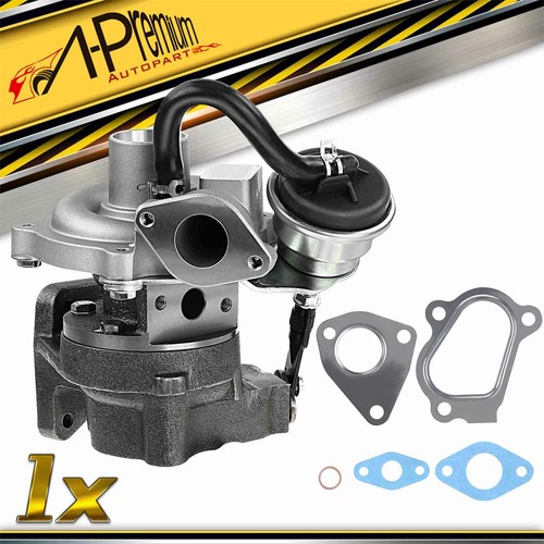 Turbocharger for fiat - turbocharger, 500c