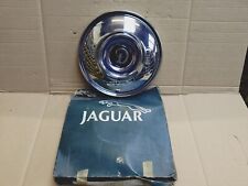 GENUINE JAGUAR DAIMLER CHROME