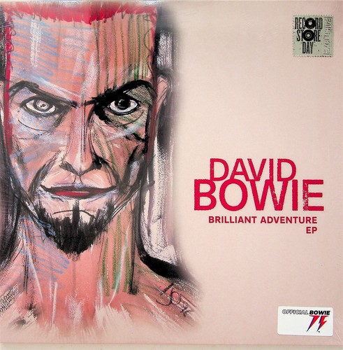 David bowie brilliant - david,