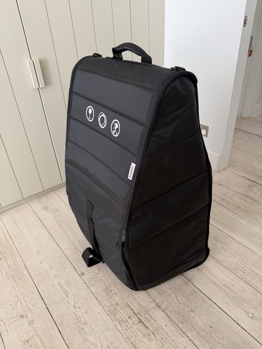 Bugaboo comfort transport bag - bugaboo,