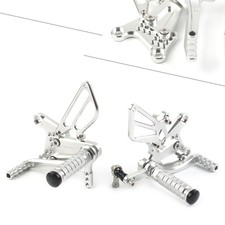 Adjustable Rearset Rear Set