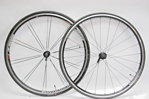 Bontrager tlr race wheelset - tlr/race,