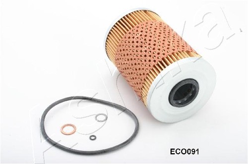 Oil filter ashika - oil,