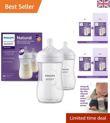 Philips natural response - philips,