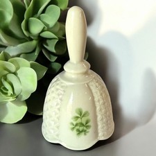 Irish Parian Donegal China