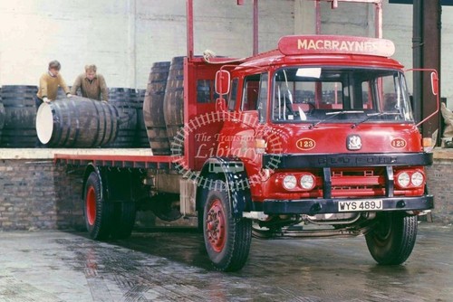Photo macbraynes bedford - photo, km