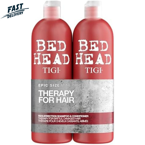 Bed head tigi resurrection - by,