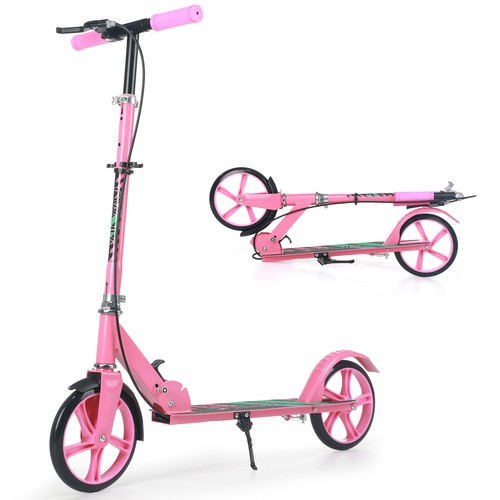 Kids scooter with adjustable - scooter,
