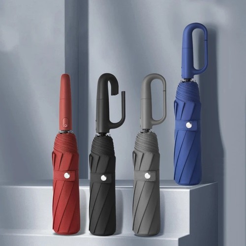 Windproof automatic folding - windproof,