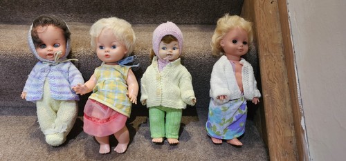 Job lot vintage 1970s - lot, 1970s-80s