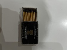 Vintage Matchbox Collection