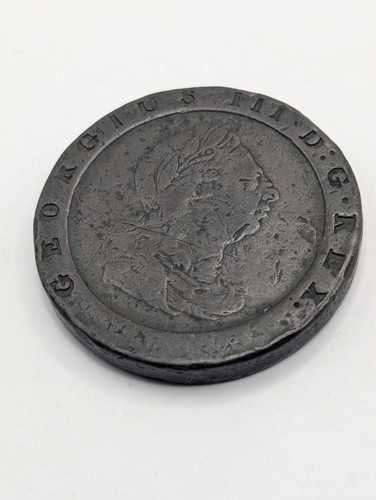 1797 george iii - 1797,