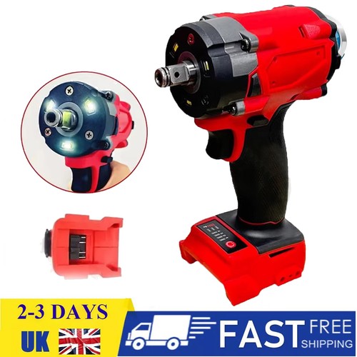 For red black milwaukee 18v - for,