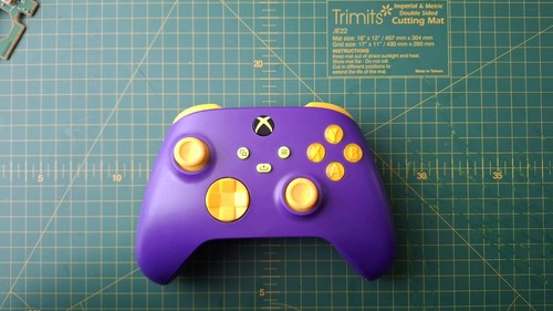 Custom microsoft wireless - custom,
