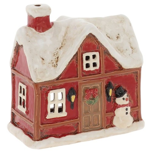 Village pottery tudor - village,