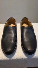 Clarks Extra Wide Men's Slip