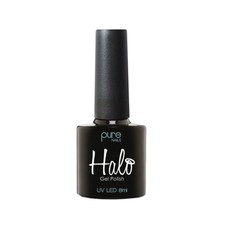 Halo gel polishes 8ml on - gel,