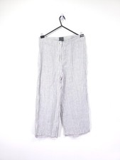 Oska Trousers Size 4 Uk 16 18