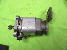 Triumph T100 TR5 6T 5T, BTH magneto KC2