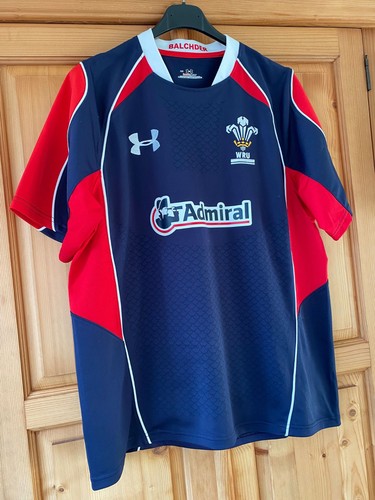 Under armour wales - armour, rugby