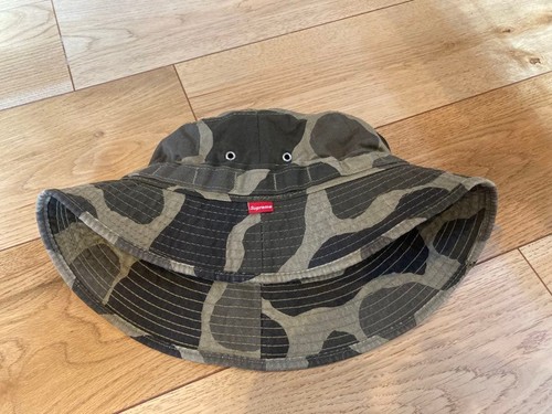 90s old supreme - , bucket