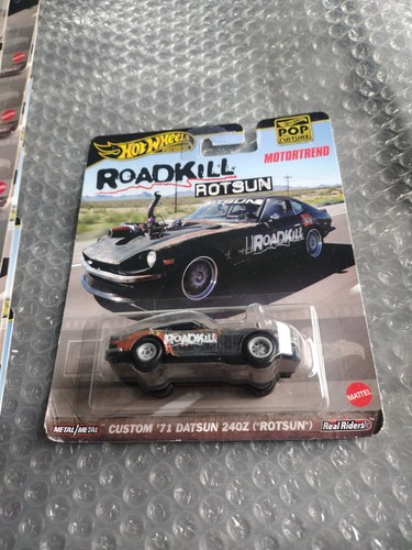 Hot wheels premium custom - wheels,