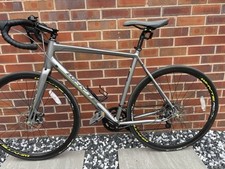 Whyte RD7 Sussex Road Bike -