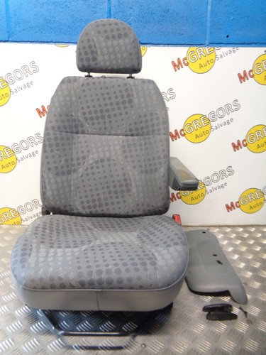 Ford transit mk7 - ford,